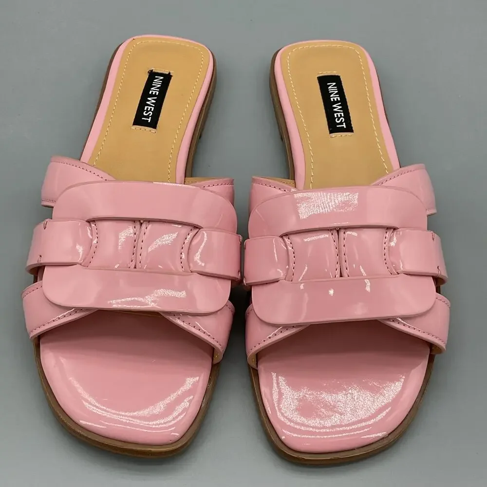 Nine West color light